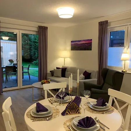 Ferienwohnung 2404 App 1 In