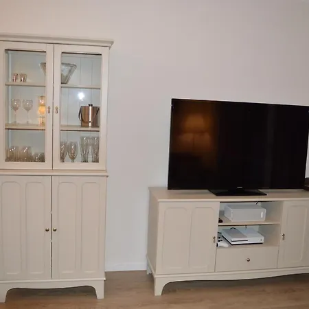 Ferienwohnung 2404 App 1 In Apartment