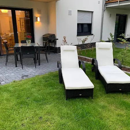 Ferienwohnung 2404 App 1 In