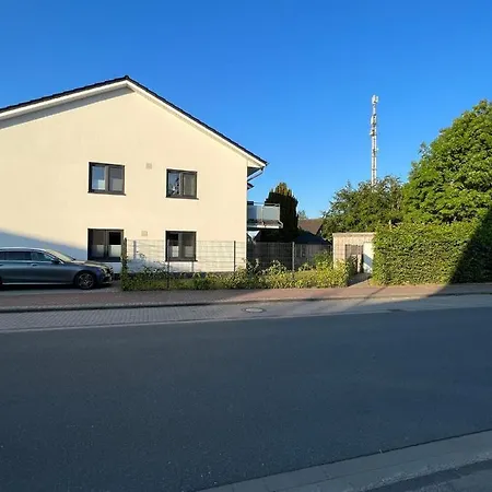 Ferienwohnung 2404 App 1 In * Burhave